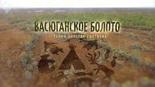 Телепроект "Пешком по Новосибирской области": 01 июня 2019 (Васюганские болота)