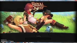 Royal quest assasin guide