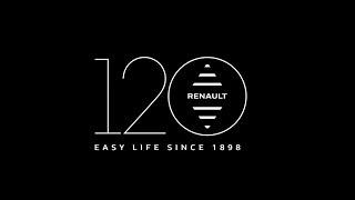 Parade in the streets of Paris | Groupe Renault