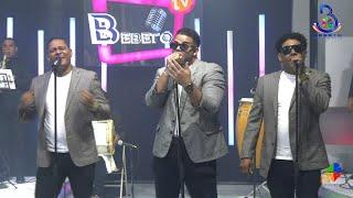 ORQUESTA MORA (EN VIVO) BEBETO TV