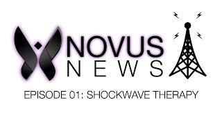 Shockwave Therapy for Erectile Dysfunction and Peyronie's Disease