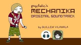 MECHANIKA: SOUNDTRACK [Full HD]