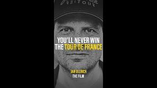 Jan Ullrich Comeback – YOU'LL NEVER WIN THE TOUR DE FRANCE  –  Short Film