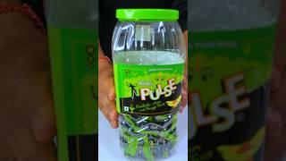 Pulse Candy MojitoSurprisingly Amazing! Must Try!