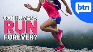 What's the Longest Distance a Human Can Run? The Science of Running