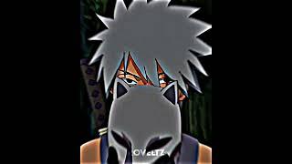 Kakashi Edit #kakashi #narutoshippuden