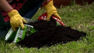 How To Top Dress & Aerate Your Lawn - D.I.Y. At Bunnings