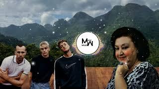 Sovket Elekberova & Scarlet Pleasure REMIX ( Mehribanim - What a life )