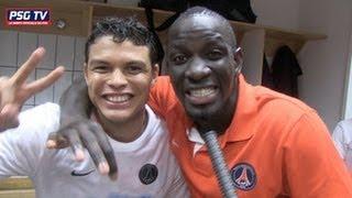 Mamadou Sakho présente les champions !