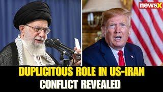How Pakistan Played Both Sides: Duplicitous Role in U.S.-Iran Conflict Revealed | NewsX
