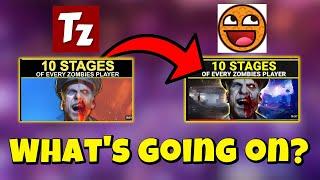 Addressing the MrRoflWaffles 10 Stages Situation in the CoD Zombies Community