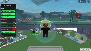 OP Lucky Blocks Battleground Script Pastebin - (ROBLOX)