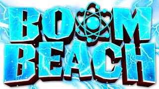 BOOM BEACH - 2023
