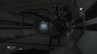 Alien: Isolation - Biggest Heart Attack so far