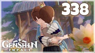 THIS STORY BROKE ME |  Genshin Impact #338