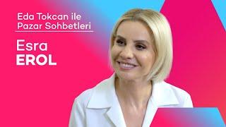 Esra Erol yanına gitmek istediği kişiyi açıkladı: O anı düşünmek bile gözümü doldurmaya yetiyor