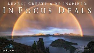 89% Off Landscape Photography eBooks & Videos