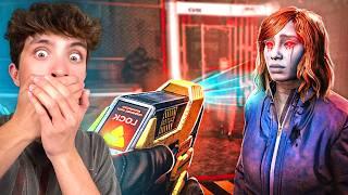 SI DEJAS PASAR A UN ZOMBI, MUERES | Quarantine Zone