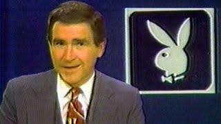 WGN Channel 9 - The 9 O'Clock News (15-Minute Excerpt, 10/27/1980)