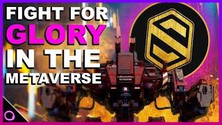 EARN THE MOST INCOME IN THIS METAVERSE (SUPREMACY)