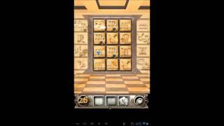 100 Doors Floors Escape Level 25 - Walkthrough