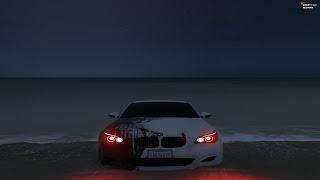 GTA 5 RP, BMW E60 баг на скорость 400+