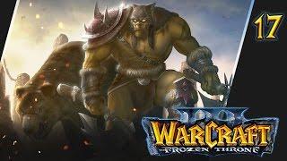 Прохождение Warcraft III: The Frozen Throne - #17 Основание Даротара (часть 1)