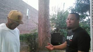 Niggaz talkin boxing