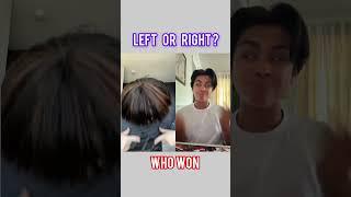 who won yellow hearts dance challenge #dance #shorts #dancechallenge #mashup #explore #viral