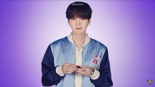 BTS X SAMSUNG: Say Yes To Galaxy Earbuds (SUGA VER.)