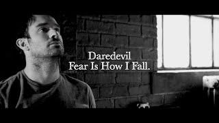 Daredevil: Fear Is How I Fall