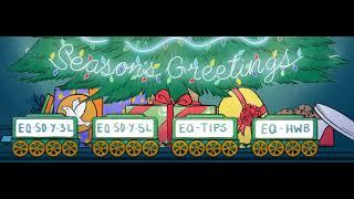 EuroQol Season's Greetings