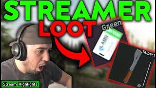 Streamer Loot Is REAL!!! - Tarkov Memes