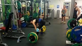 Sumo deadlift.WRPF,WRP,союз пауэрлифтеров России,IPF,SNPRO