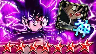 Dragon Ball Legends- 14* ULTRA TURLES WITH HIS NEW GODLY PLAT EQUIP IS UNKILLABLE! IS HE THE BEST?