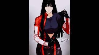 Daniel Shocked New Mommy Rocked | #lookism #manhwa #lookismshorts #edit #webtoon #shorts #fypage