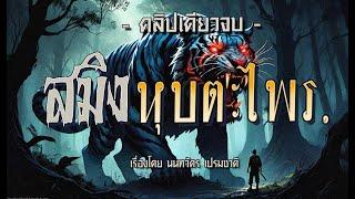 สมิงหุบตะไพร.! : (ฉบับสมบูรณ์ l คลิปเดียวจบ)