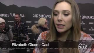 Sundance 2017 Red Carpet - Wind River