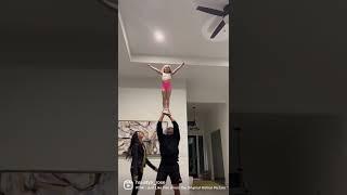 Pretty in Pink #sports #fitness #health