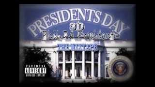 Phildapresident ft. Jay Alexander-She Bad (Produced By Supa Mario)