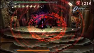 Devil May Cry 3 - Mission 9 - Dante Vs Nevan