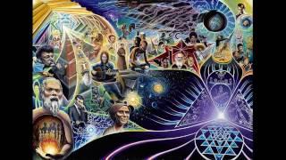 Terence McKenna - The Future Of Art (Esalen 1998 August 7)