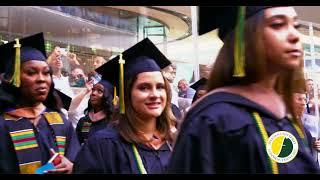 Felician University 2022 Commencement Promo