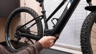 Mega eBike Gadget für alle eBike Fahrer!!! Zubehör - Kettenreinigung - Ebike EMTB