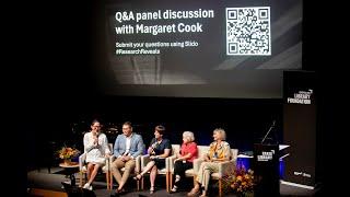 Research Reveals 2025 Q&A Session Saturday Morning. TC Dickson Boots, Ravenswood, Asian Restaurants