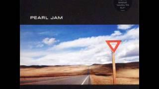 Pearl Jam - Brain of J.