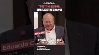 Eduardo Criado Insights on Aon Puerto Rico Transformation Journey!