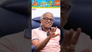 Maitreyan | Kani Kusruti | Milestone Makers | #shorts