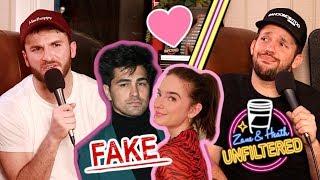 Is Todd and Natalie's Relationship FAKE? - UNFILTERED #25