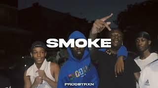 [FREE] Pop Smoke Type Beat 2024 - SMOKE | POP SMOKE | Drill Type Beat 2024